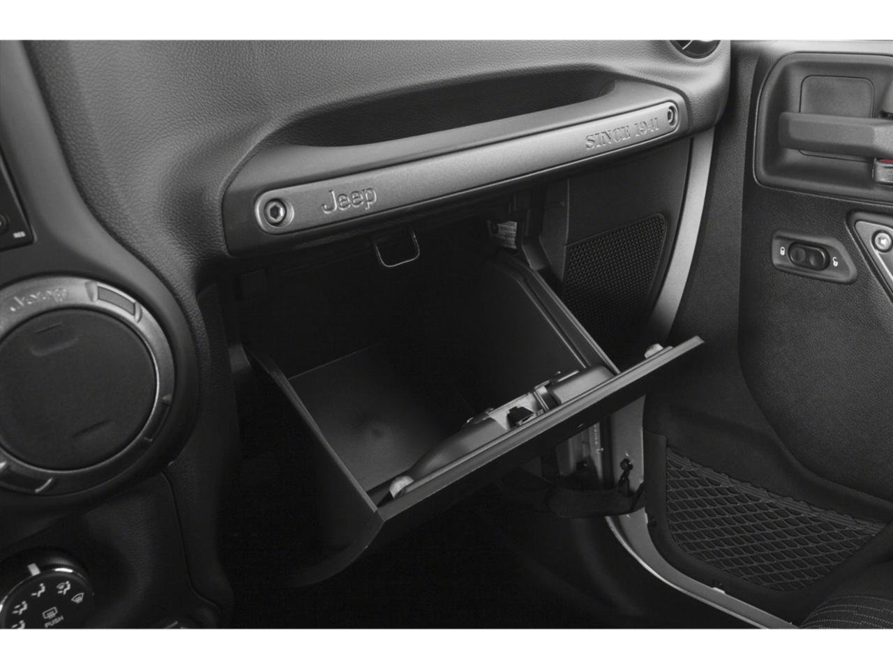 2018 Jeep Wrangler JK Unlimited Vehicle Photo in Smyrna, GA 30080