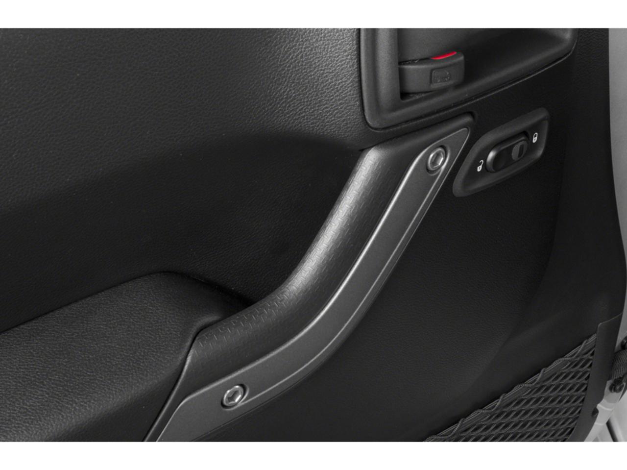 2018 Jeep Wrangler JK Unlimited Vehicle Photo in Smyrna, GA 30080