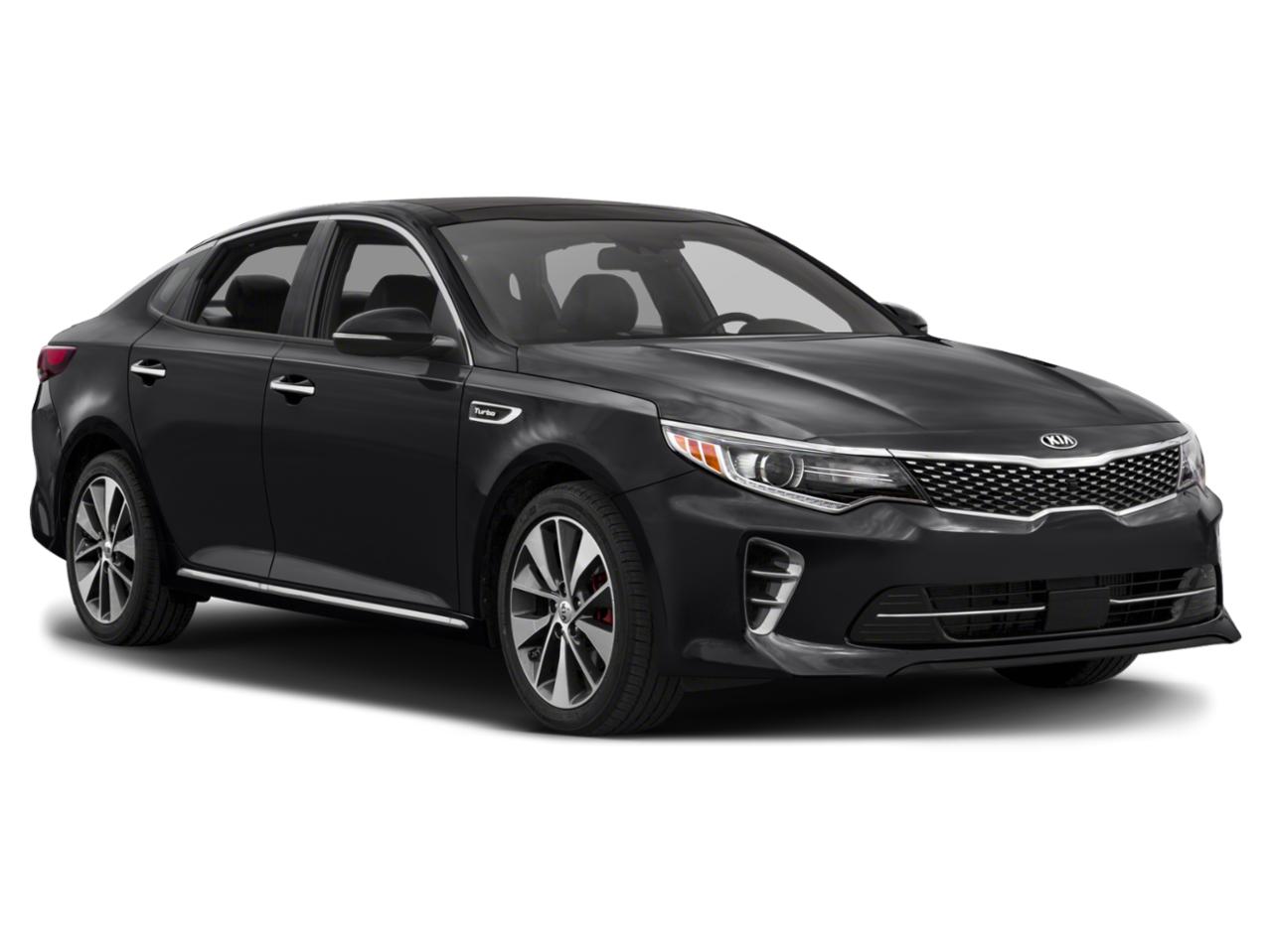 Kia optima 2018 характеристики