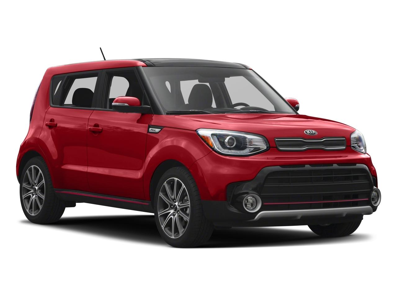 Kia Soul 2019Рі