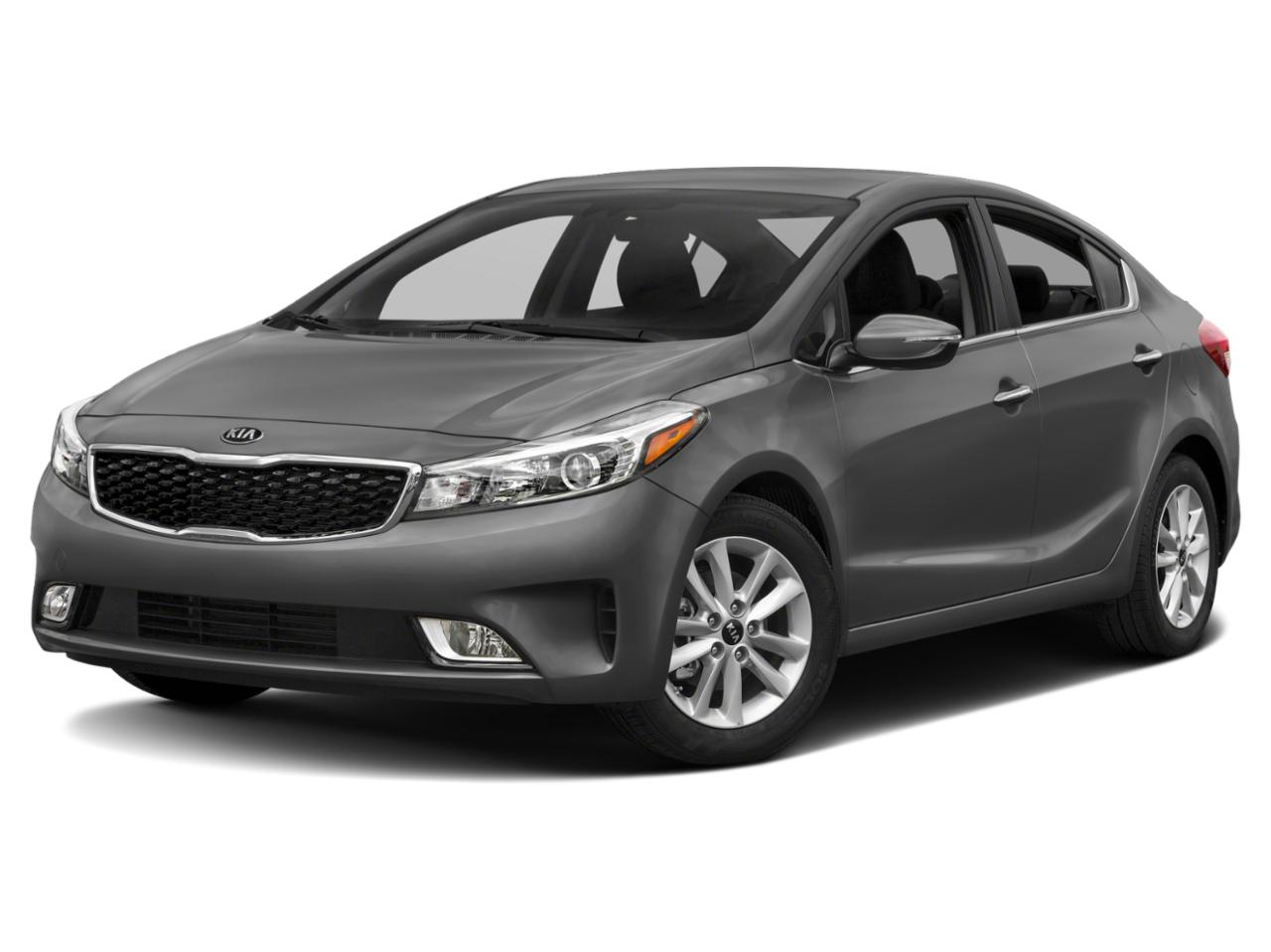 Aurora Black 2018 Kia Forte S Auto for Sale at Criswell Auto ...