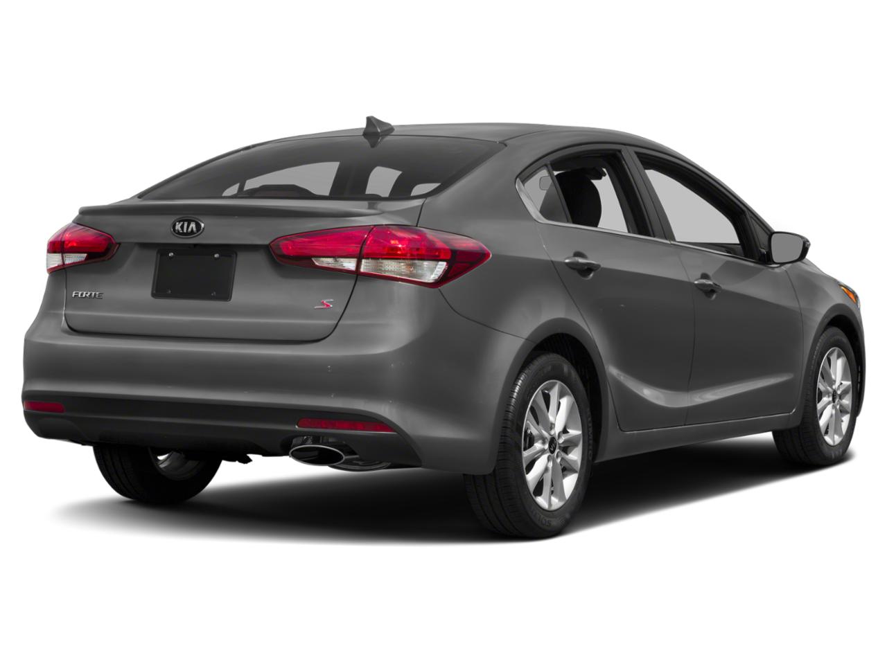 Aurora Black 2018 Kia Forte S Auto for Sale at Criswell Auto ...