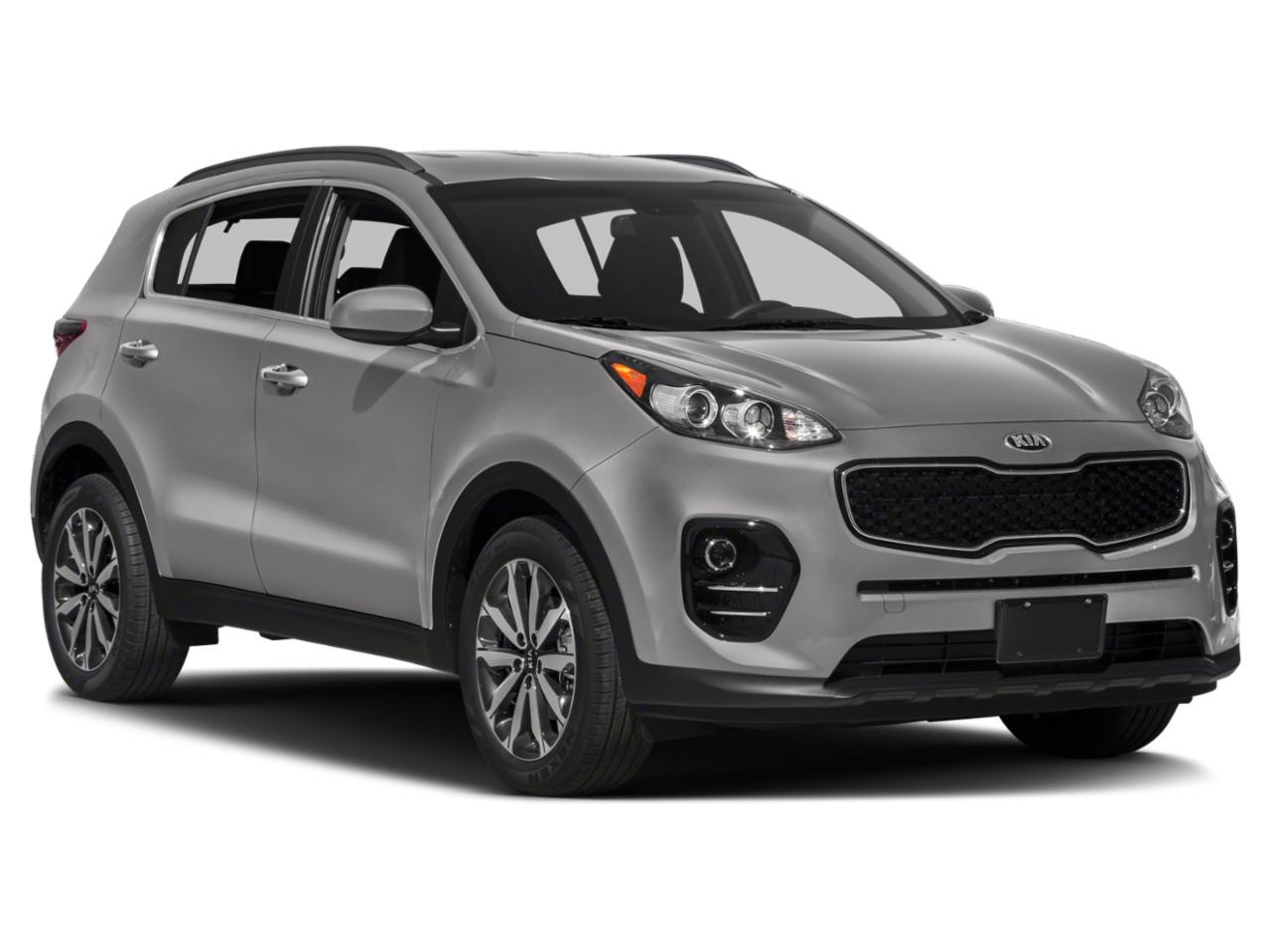East Petersburg Burnished Copper 2018 Kia Sportage Used