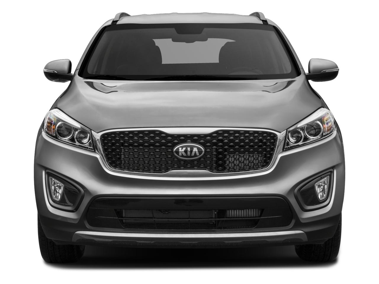Loganville Gray 2018 Kia Sorento Used Suv for Sale AH392