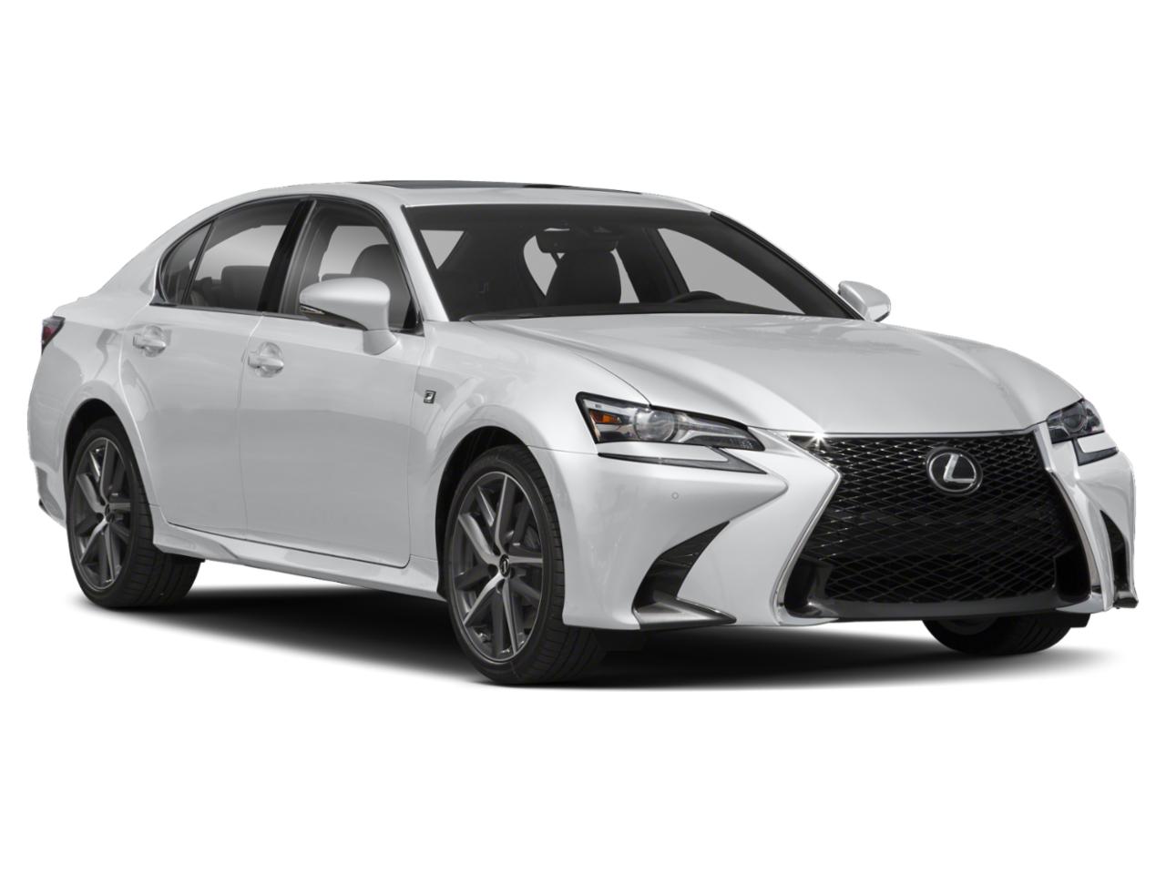 Used Ultra White 18 Lexus Gs 350 F Sport Rwd For Sale In Miami Fl Ja