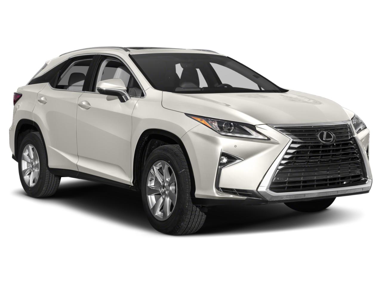 Used 2018 Lexus RX 350 in Obsidian for Sale in Baltimore | J2037323 ...
