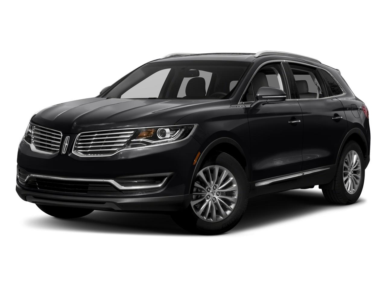 2018 LINCOLN MKX Vehicle Photo in Columbia, TN 38401