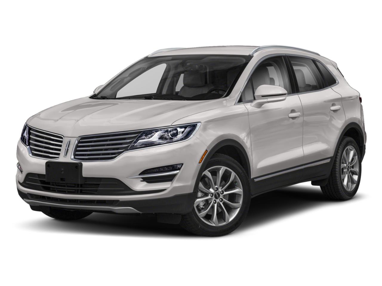 2018 LINCOLN MKC Vehicle Photo in Signal Hill, CA 90755