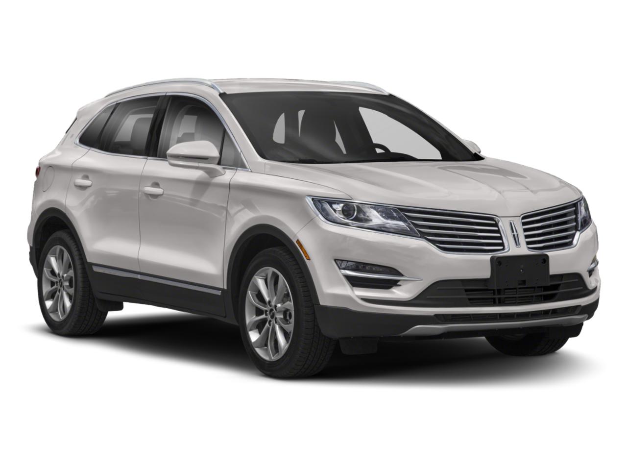 Find a Used 2018 Ruby Red Metallic Tinted Clearcoat LINCOLN MKC Vehicle