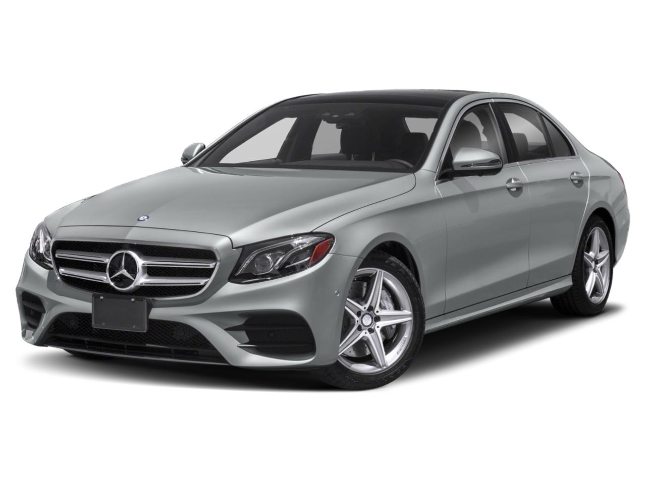 2018 Mercedes-Benz E-Class Vehicle Photo in Grapevine, TX 76051