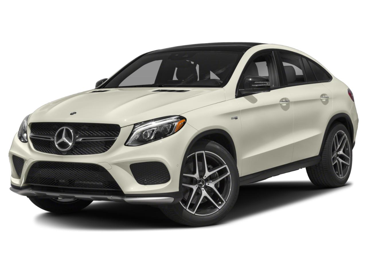 Huntersville White 18 Mercedes Benz Gle Used Suv For Sale Ln0404a