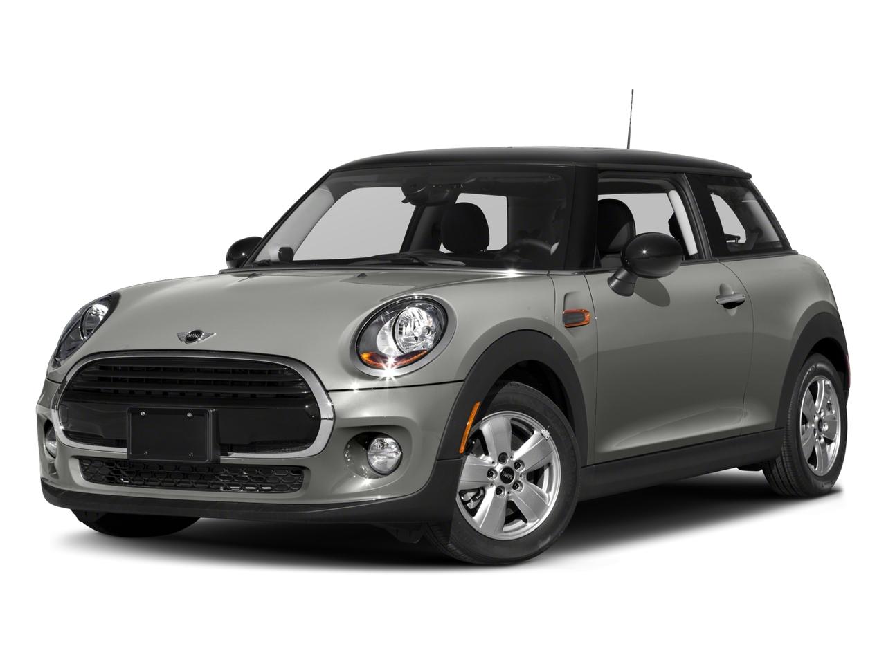 Electric Blue Metallic 2018 MINI Cooper Hardtop 2 Door: Used Car for ...