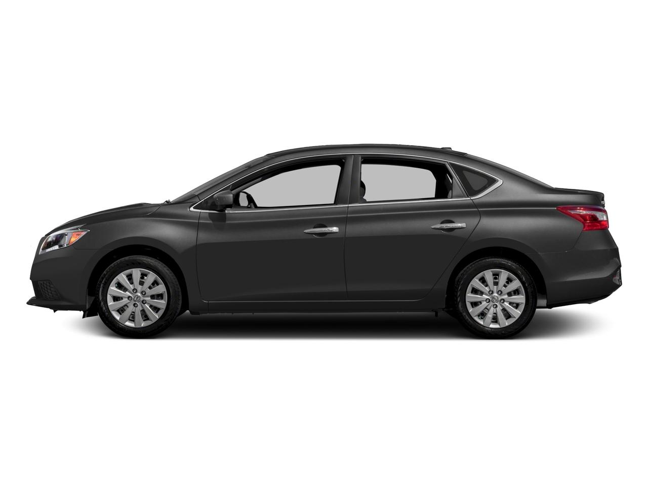 2018 Nissan Sentra Vehicle Photo in Smyrna, GA 30080