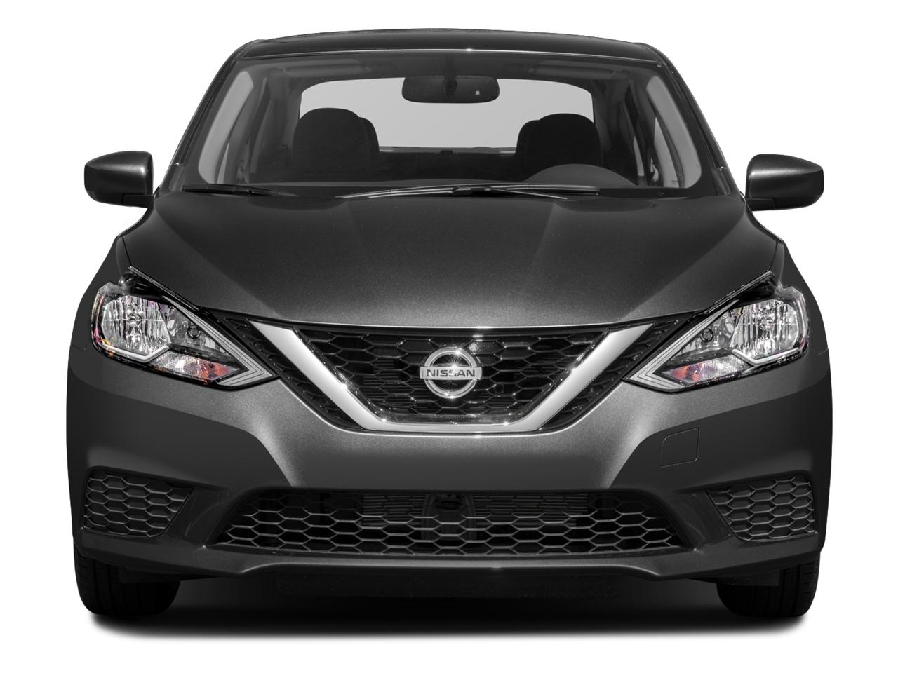 2018 Nissan Sentra Vehicle Photo in Smyrna, GA 30080