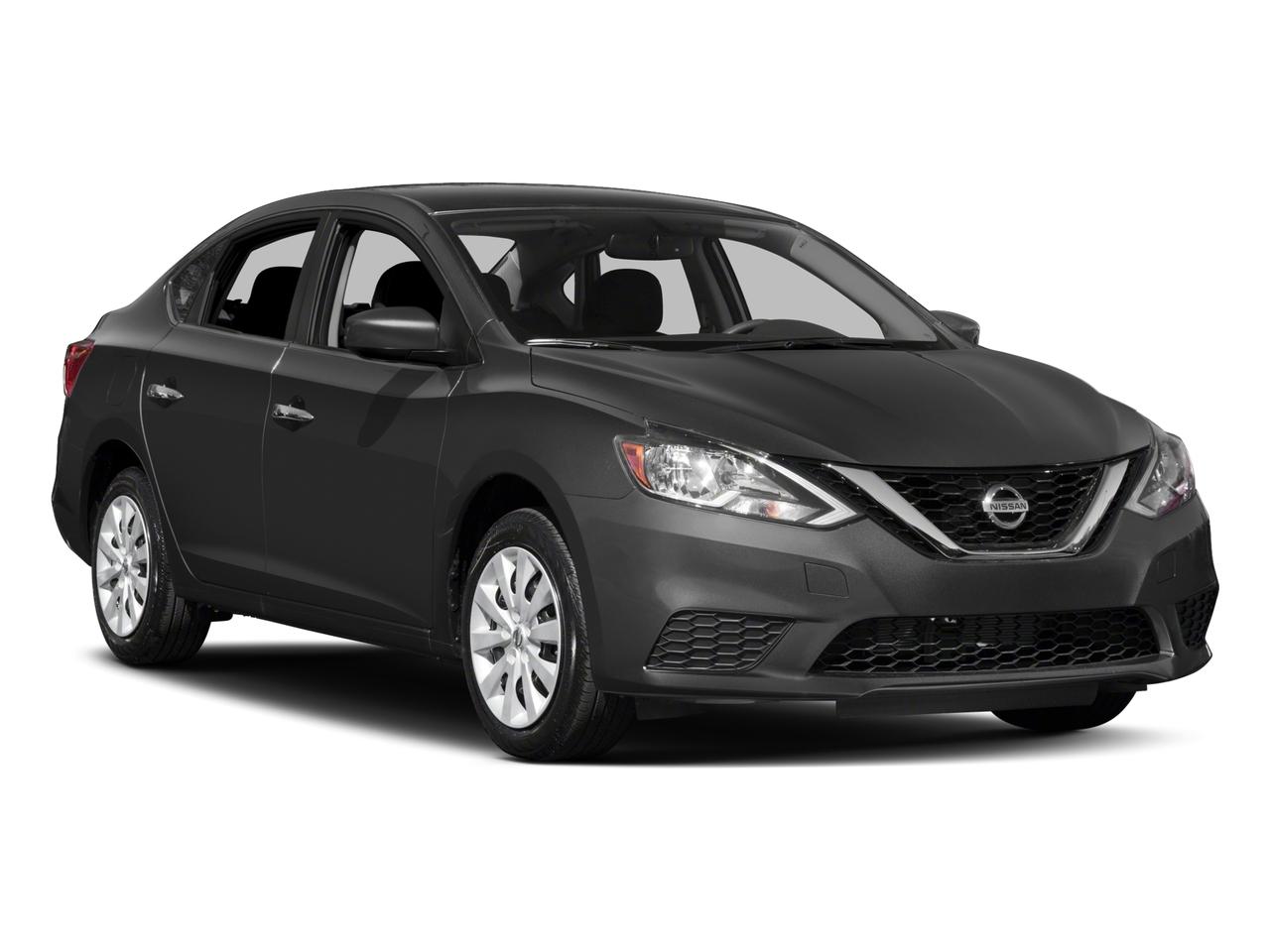 2018 Nissan Sentra Vehicle Photo in Smyrna, GA 30080