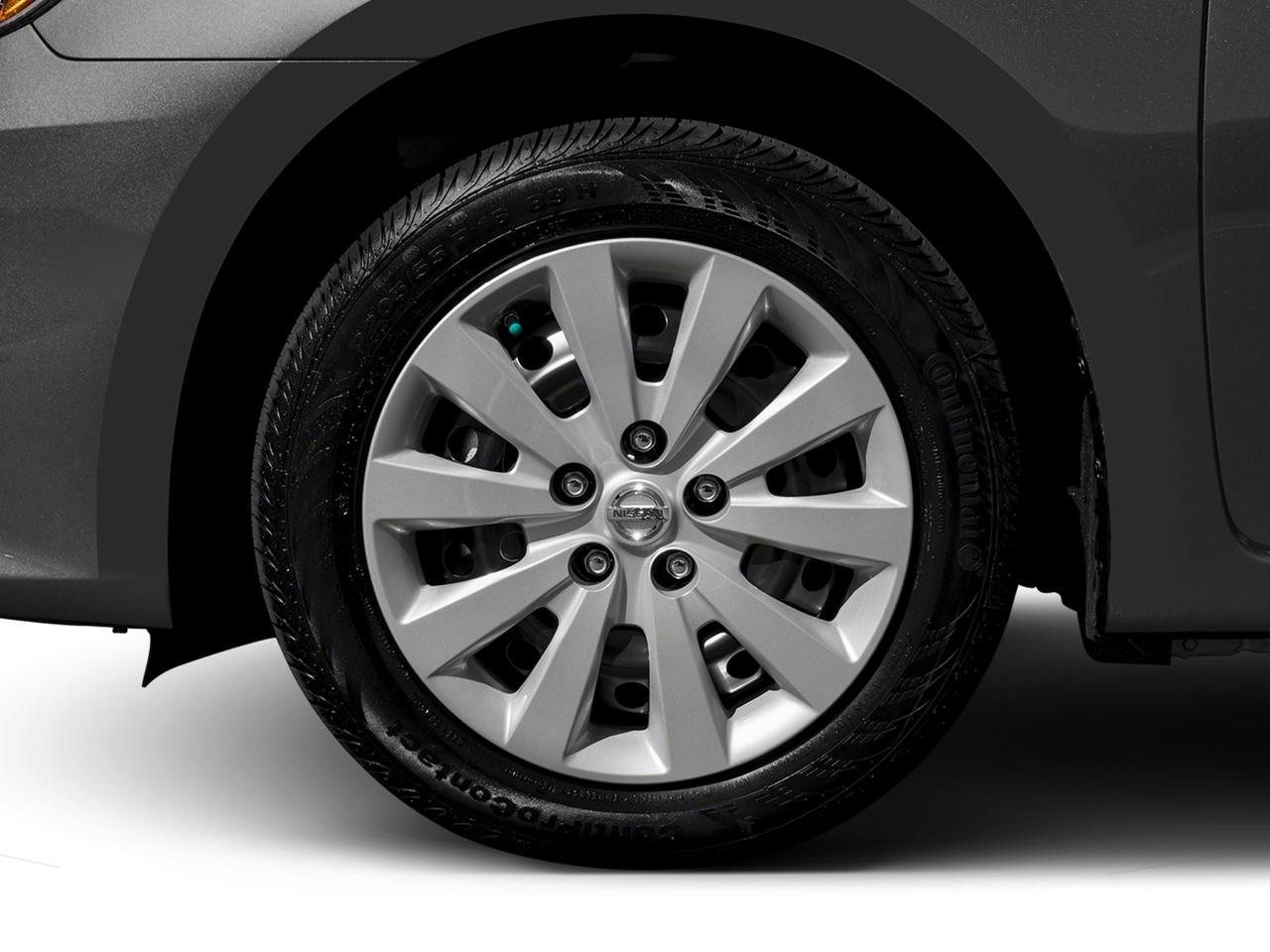 2018 Nissan Sentra Vehicle Photo in Smyrna, GA 30080