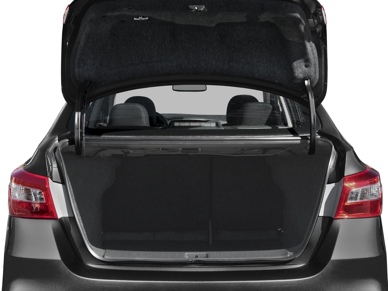 2018 Nissan Sentra Vehicle Photo in Smyrna, GA 30080