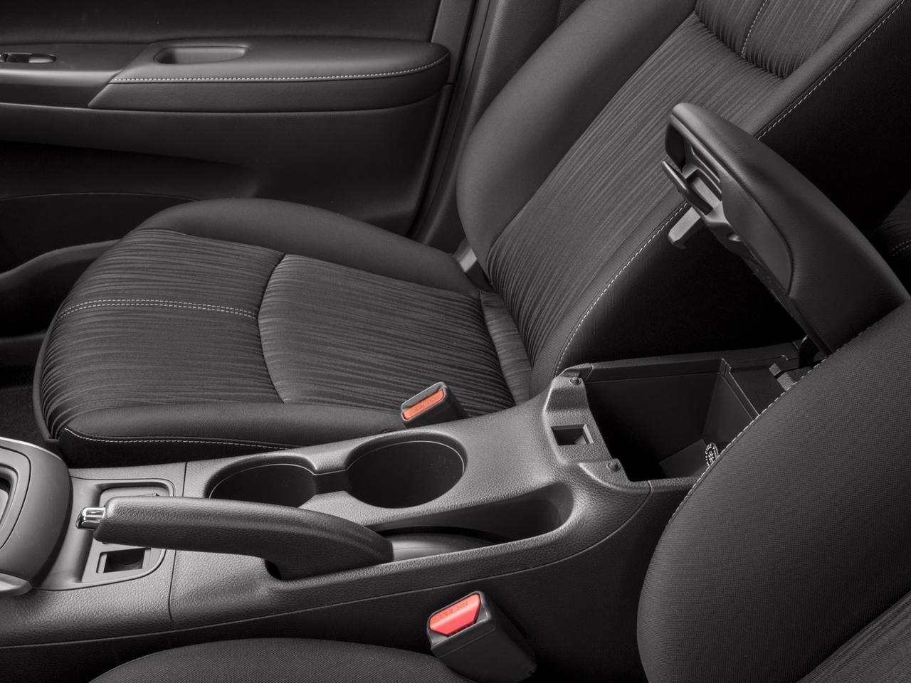 2018 Nissan Sentra Vehicle Photo in Smyrna, GA 30080