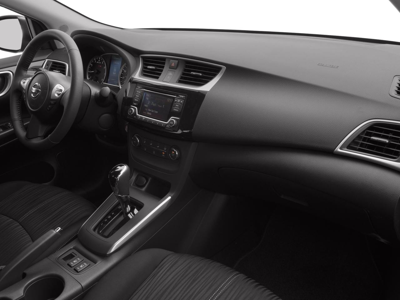 2018 Nissan Sentra Vehicle Photo in Smyrna, GA 30080