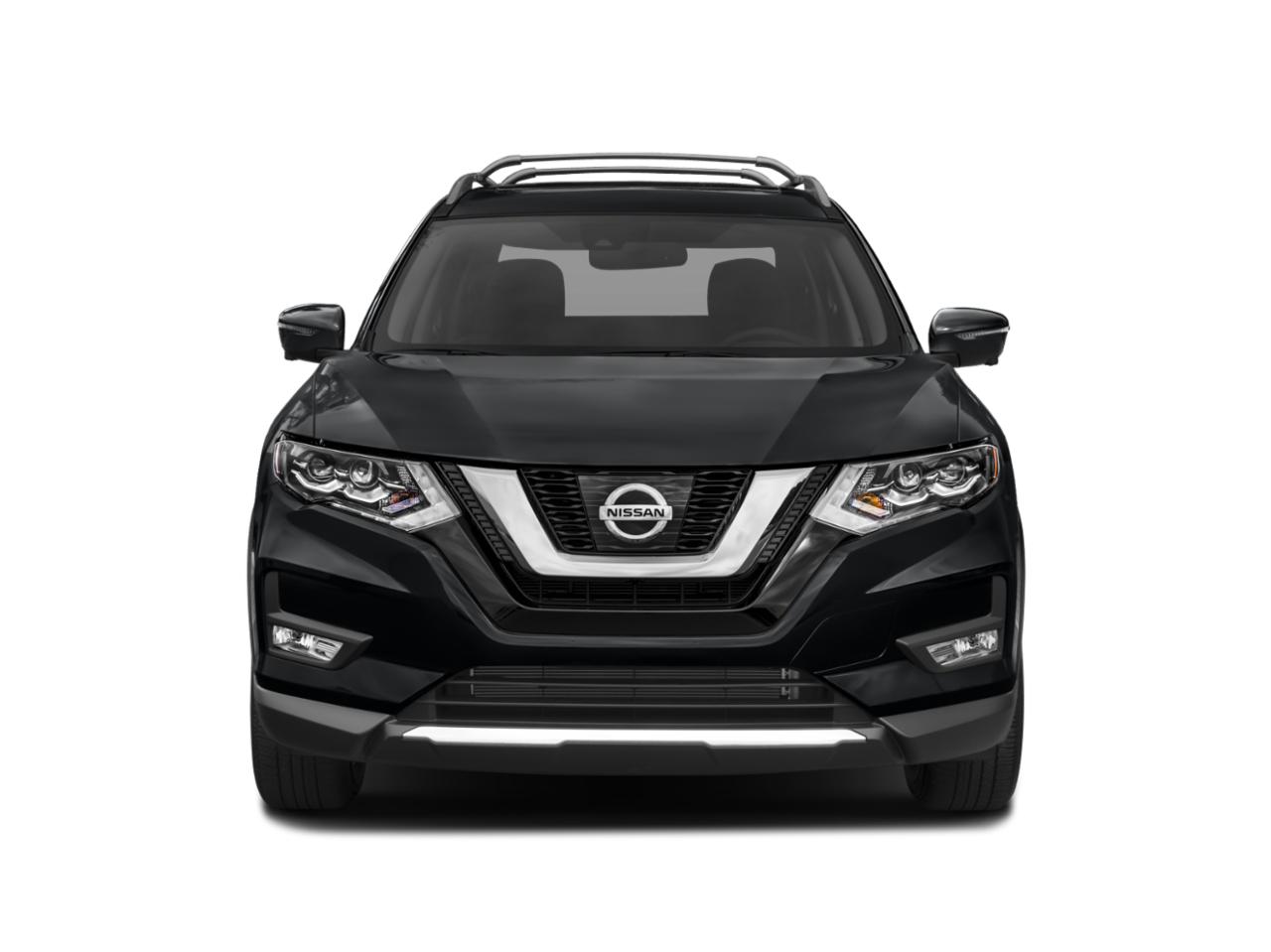 Used 2018 Nissan Rogue FWD SL in Caspian Blue for sale in Amite