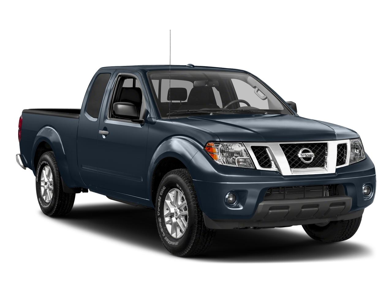 2018 Nissan Frontier for sale in San Antonio Northside