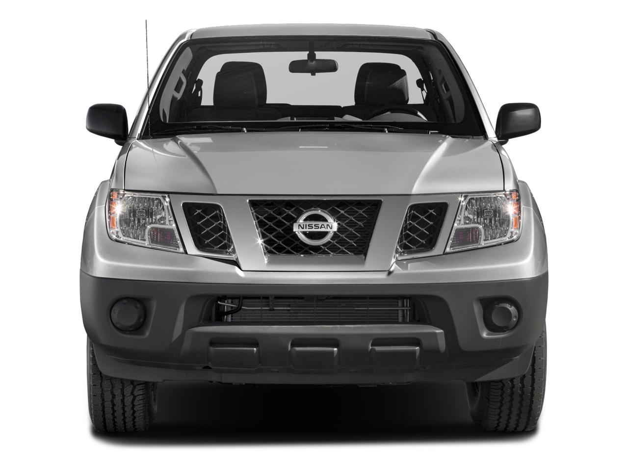 Used 2018 Nissan Frontier Crew Cab PRO-4X Auto in Dark Gray for sale in ...