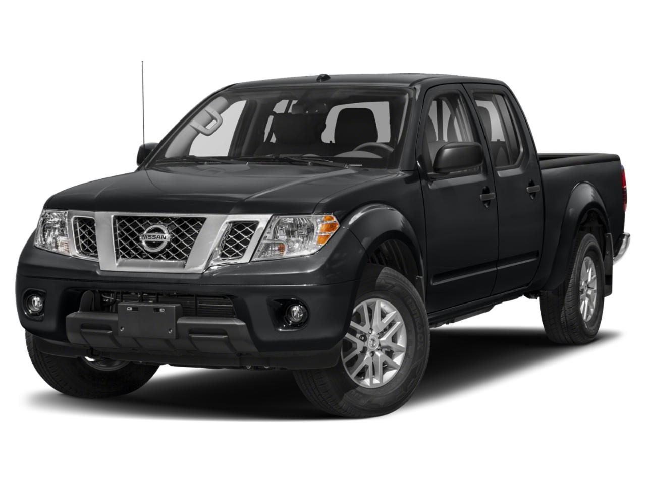 2018 Nissan Frontier Vehicle Photo in Smyrna, GA 30080