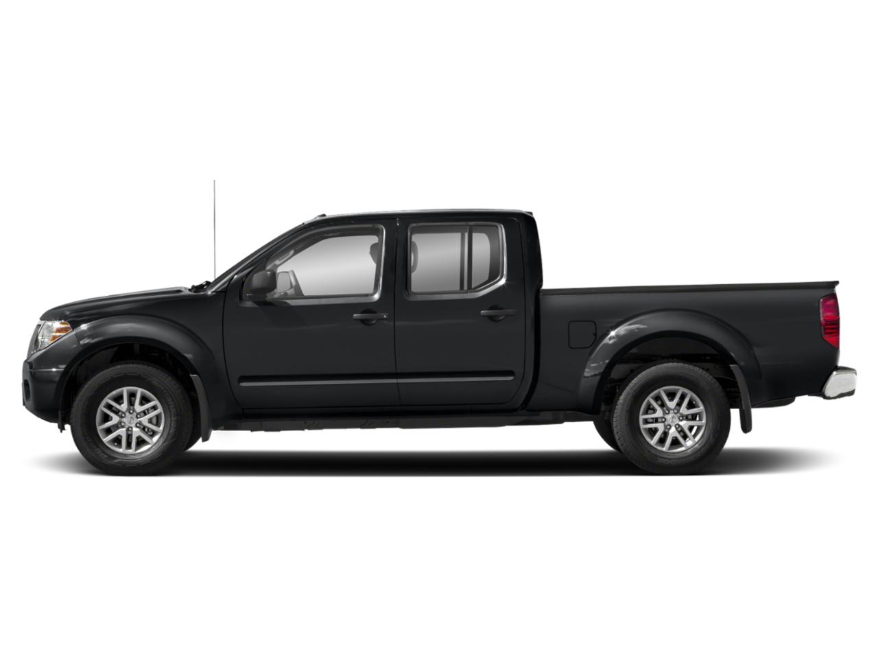 2018 Nissan Frontier Vehicle Photo in Smyrna, GA 30080