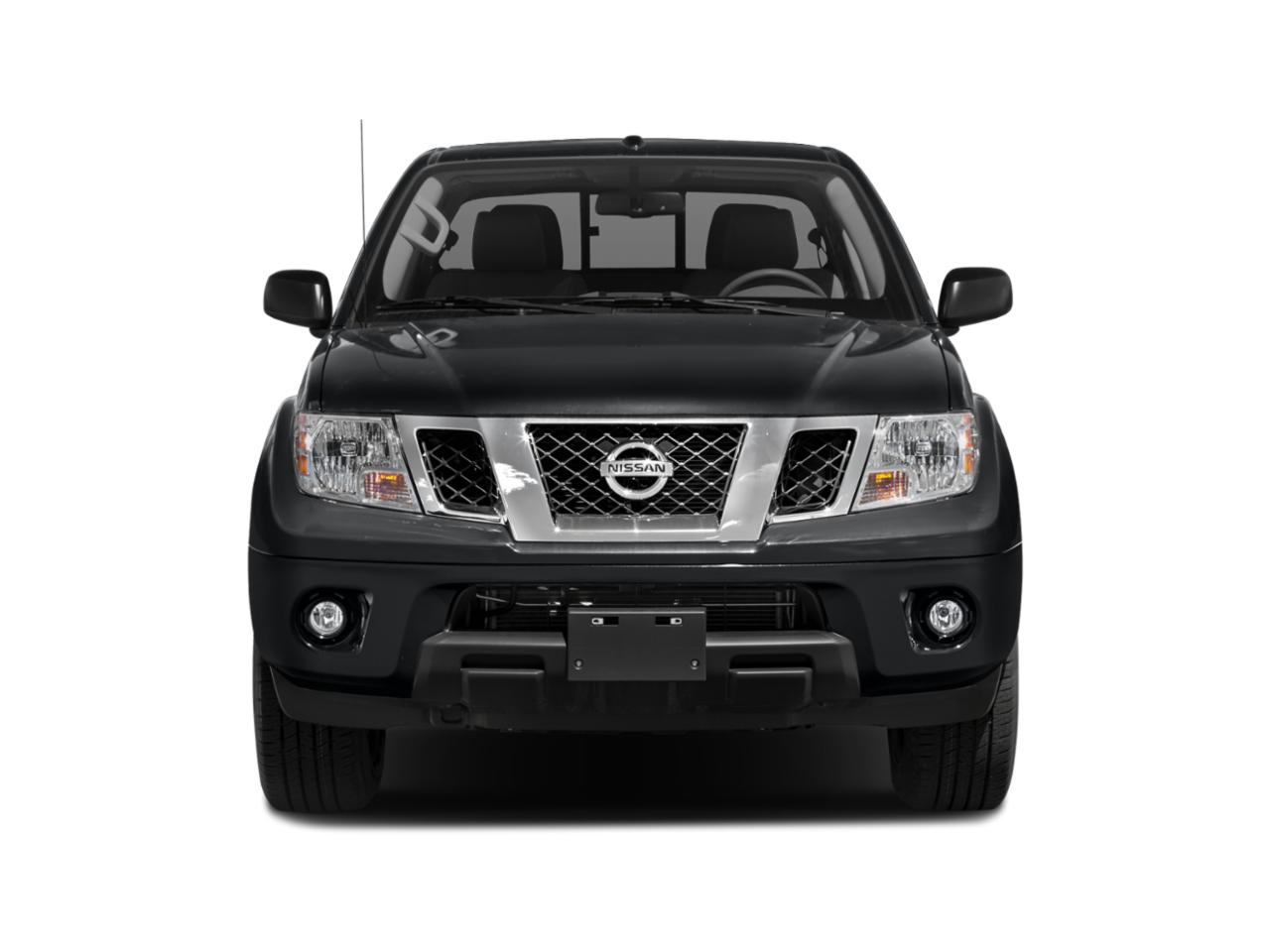 2018 Nissan Frontier Vehicle Photo in Smyrna, GA 30080