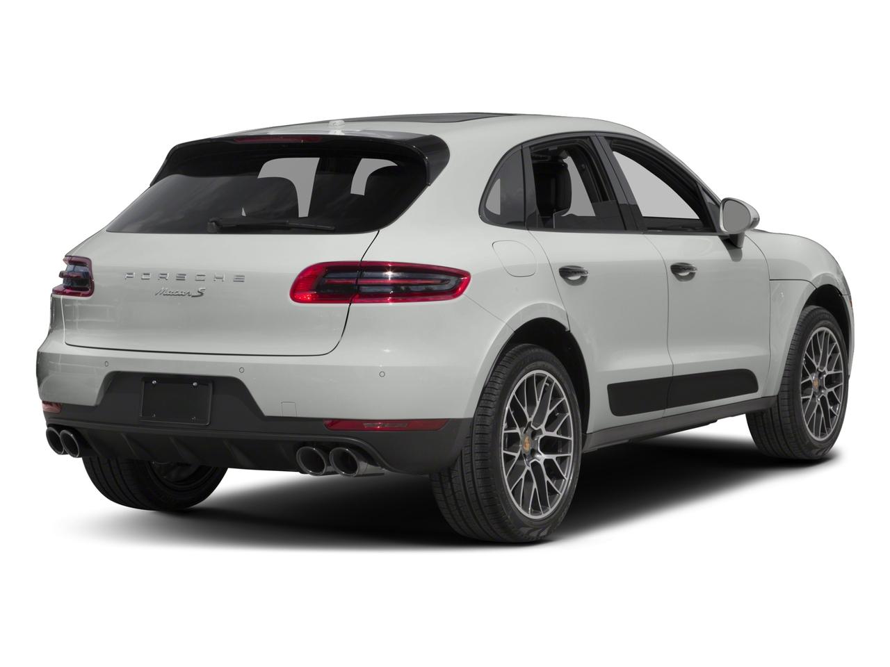 2018 Porsche Macan for sale in White Bear Lake - WP1AB2A5XJLB32492 ...