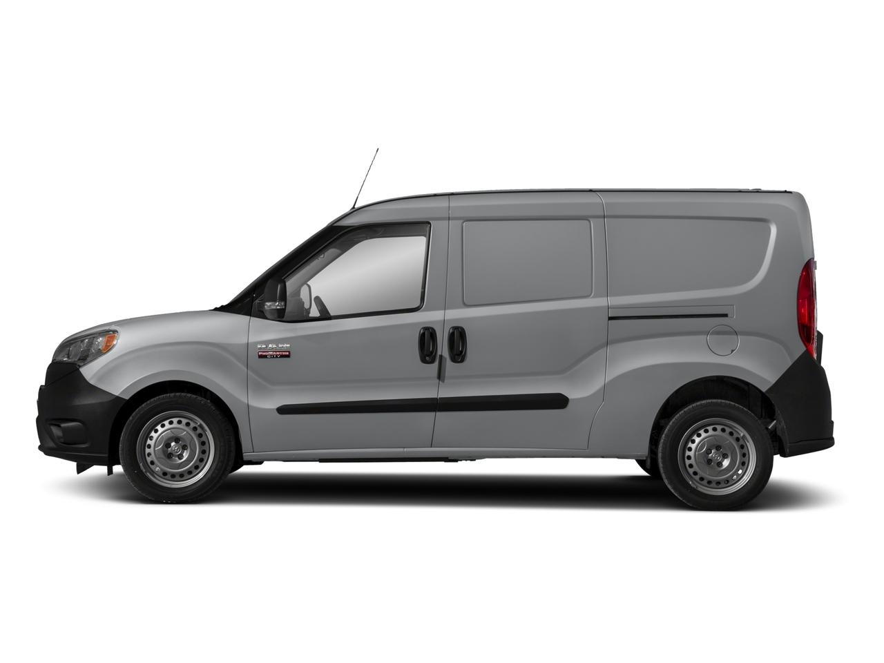 Van specials. 2016 Ram PROMASTER City Cargo van.