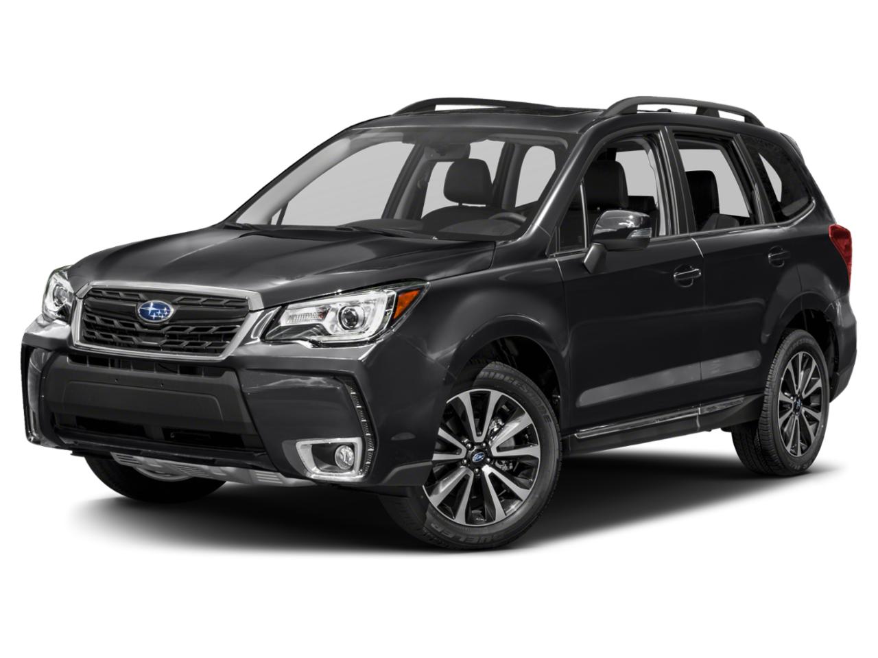 2018 Subaru Forester Vehicle Photo in Cape May Court House, NJ 08210