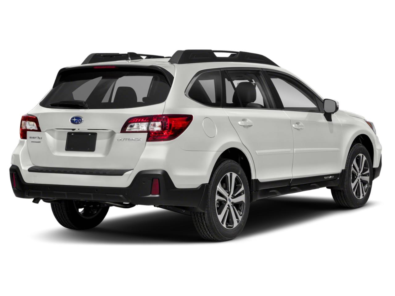 The 2018 Subaru Outback For Sale At John Hiester Chevrolet ...