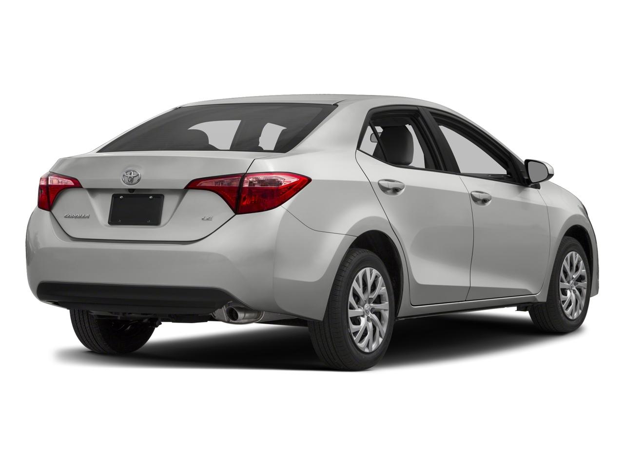2018 Toyota Corolla Vehicle Photo in Smyrna, GA 30080