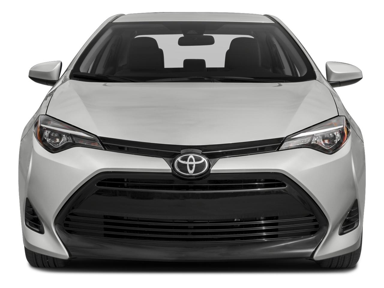 2018 Toyota Corolla Vehicle Photo in Smyrna, GA 30080
