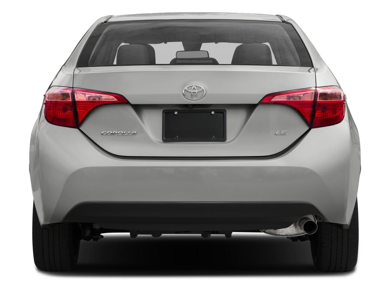 2018 Toyota Corolla Vehicle Photo in Smyrna, GA 30080
