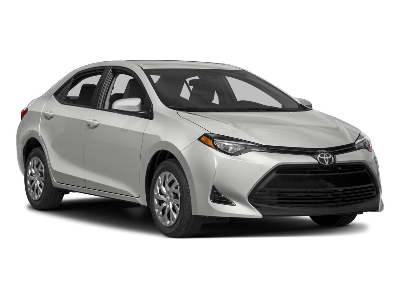 2018 Toyota Corolla Vehicle Photo in Smyrna, GA 30080