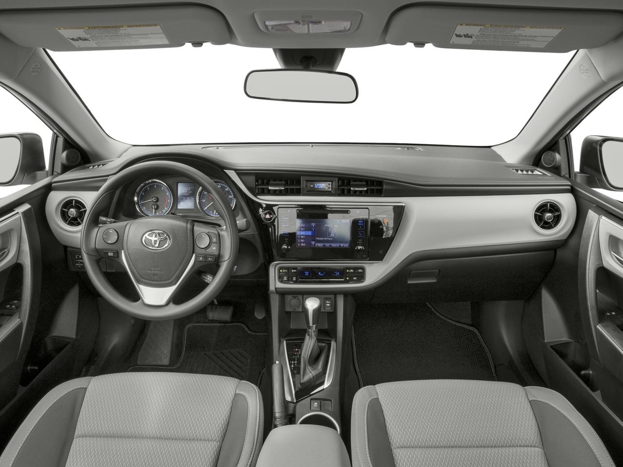 2018 Toyota Corolla Vehicle Photo in Smyrna, GA 30080