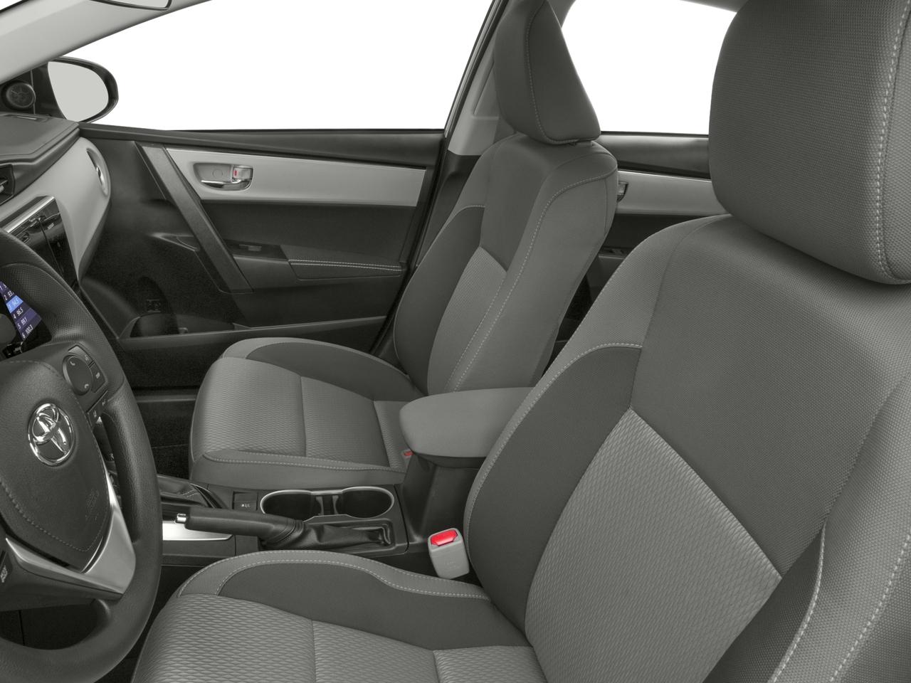 2018 Toyota Corolla Vehicle Photo in Smyrna, GA 30080