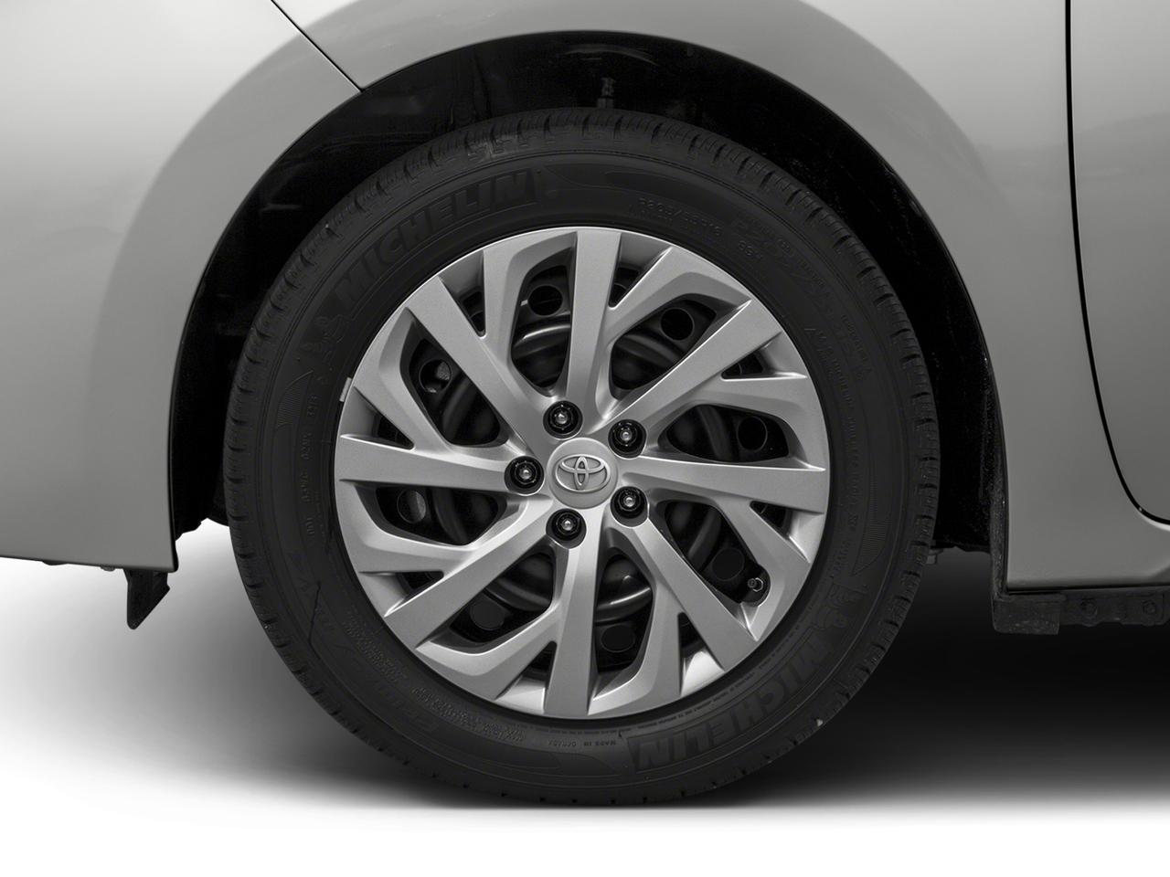 2018 Toyota Corolla Vehicle Photo in Smyrna, GA 30080