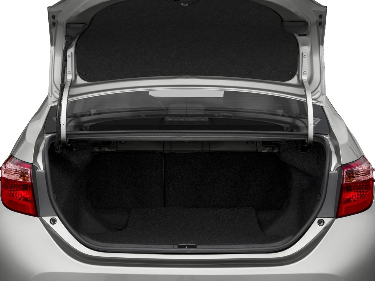 2018 Toyota Corolla Vehicle Photo in Smyrna, GA 30080