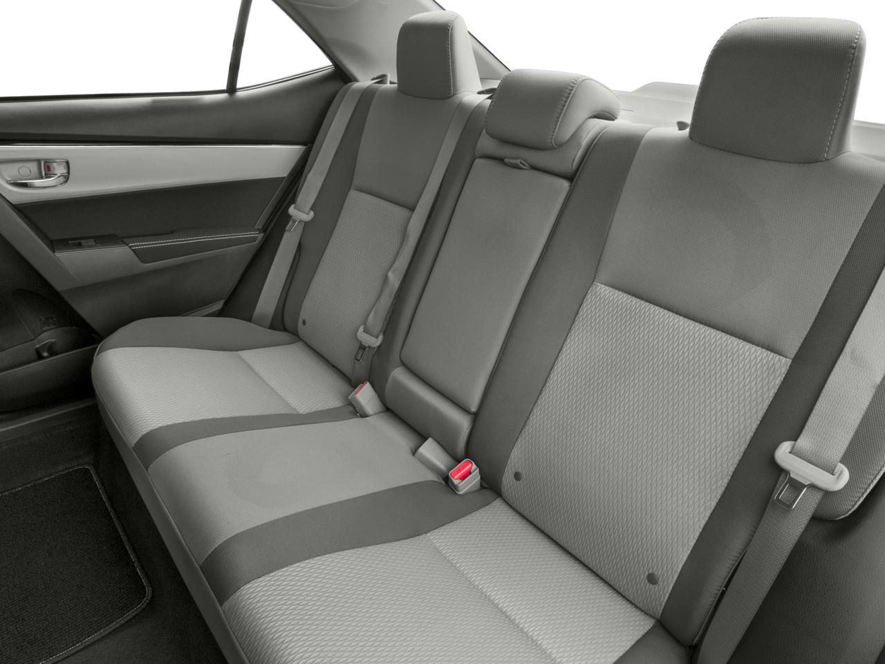2018 Toyota Corolla Vehicle Photo in Smyrna, GA 30080