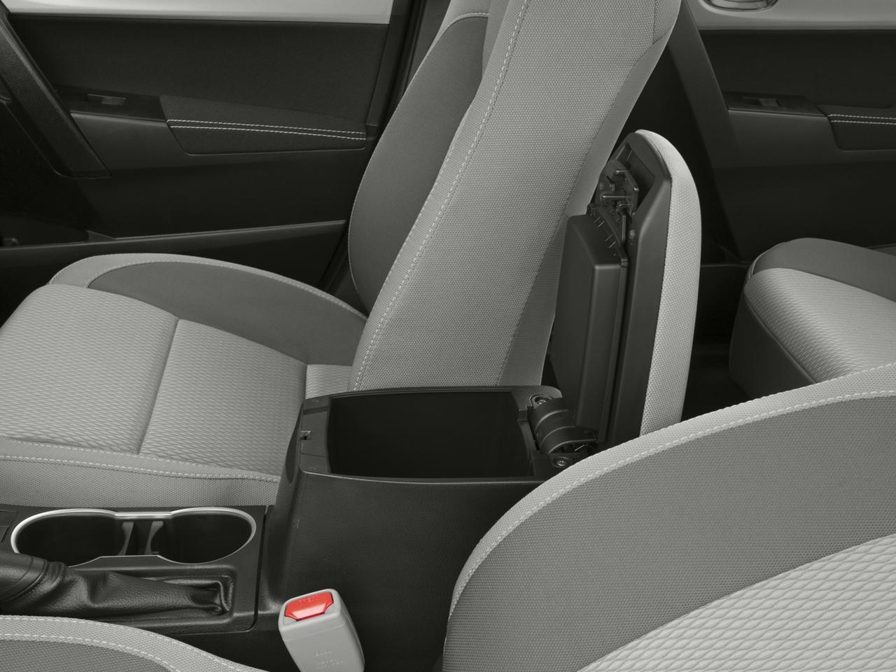 2018 Toyota Corolla Vehicle Photo in Smyrna, GA 30080