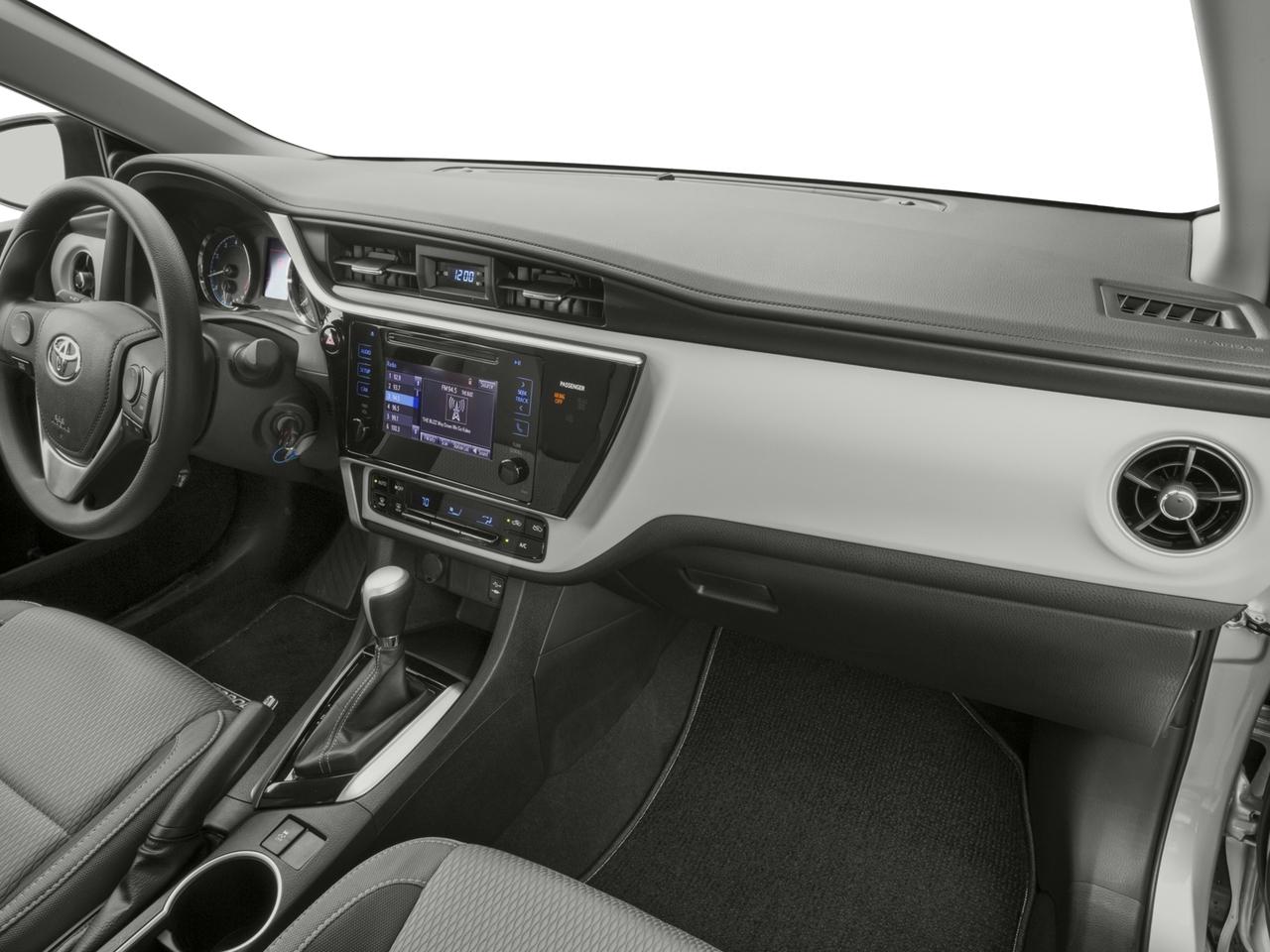 2018 Toyota Corolla Vehicle Photo in Smyrna, GA 30080