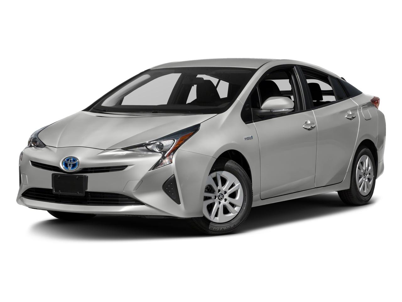 2018 Toyota Prius Vehicle Photo in Williamsville, NY 14221