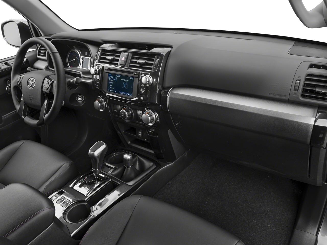 Pre Owned 18 Toyota 4runner Trd Pro For Sale In Cary Nc For 44 731