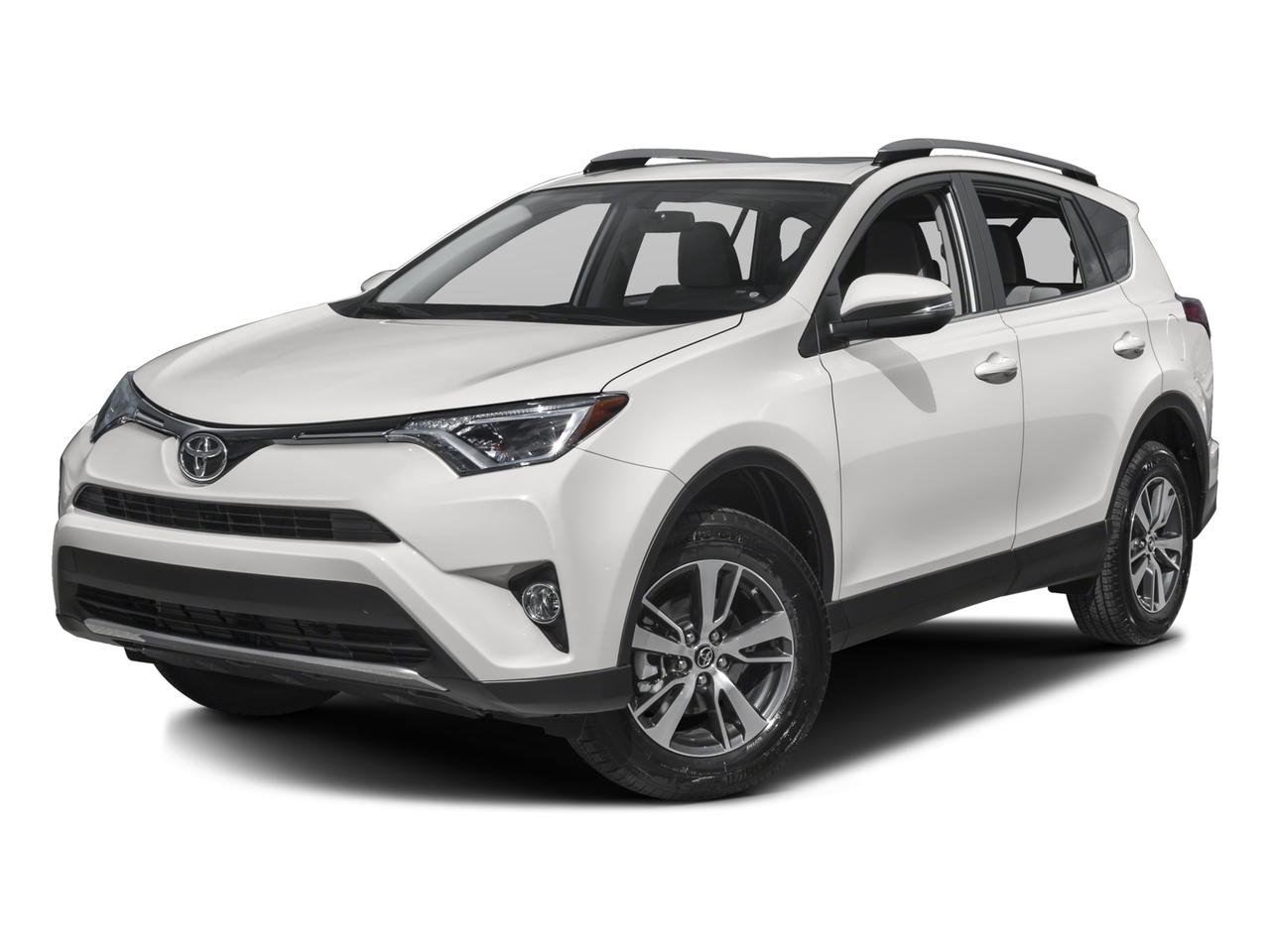 2018 Toyota RAV4 Vehicle Photo in Owensboro, KY 42303