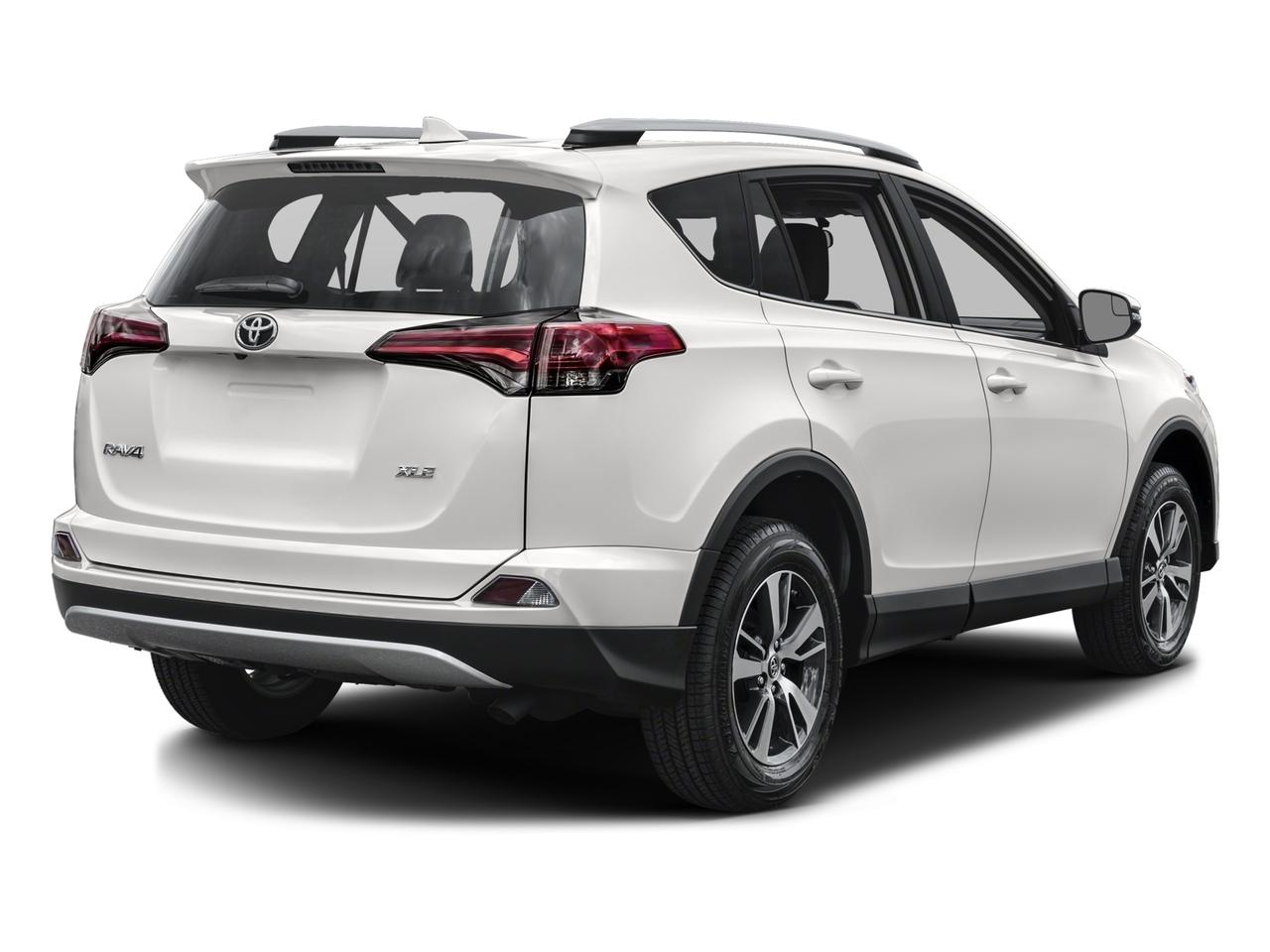 2018 Toyota RAV4 Vehicle Photo in Smyrna, GA 30080