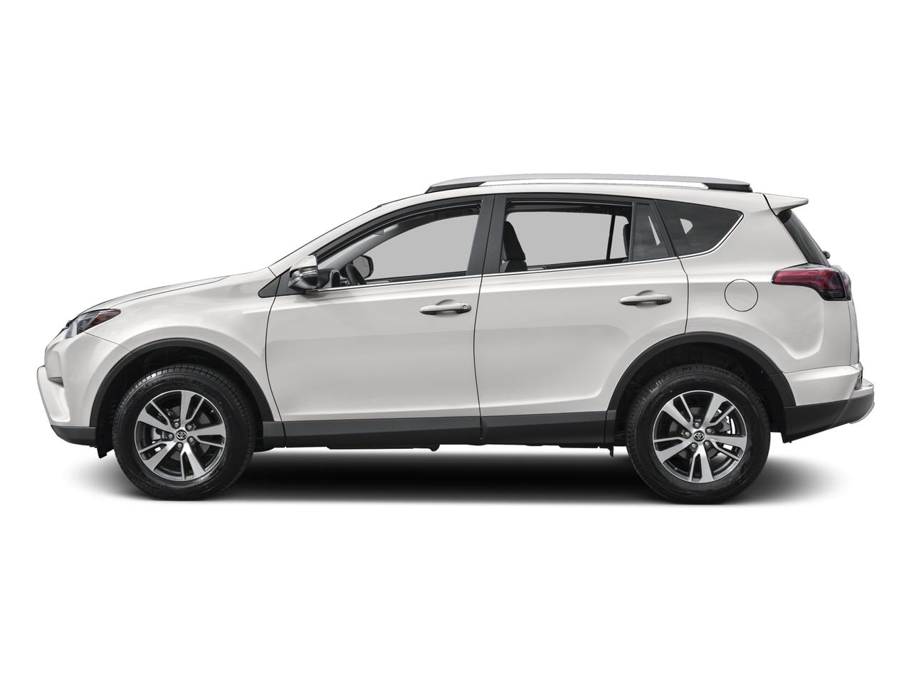2018 Toyota RAV4 Vehicle Photo in Smyrna, GA 30080