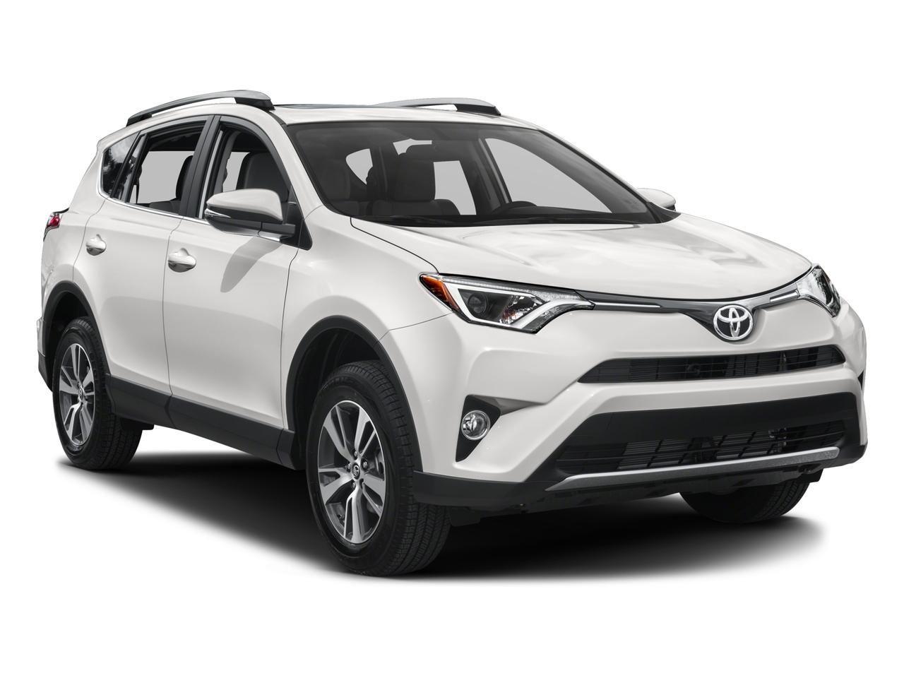 2018 Toyota RAV4 Vehicle Photo in Smyrna, GA 30080
